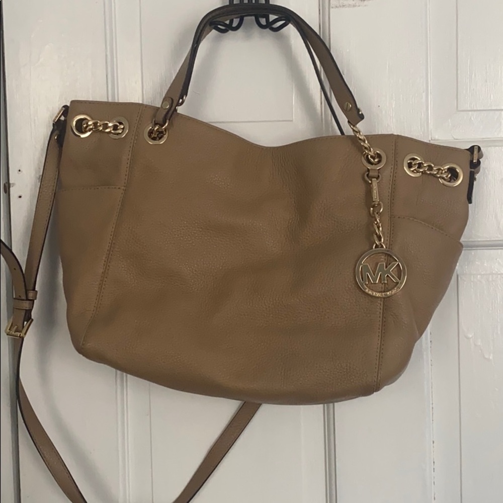 Small Michael Kors Tote